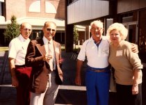 Stella Stokes Collection