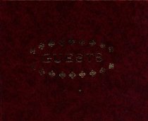 Bossier High School Class of 1943 Reunion Guest Book