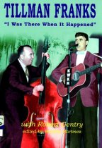 Tillman Franks Book Cover