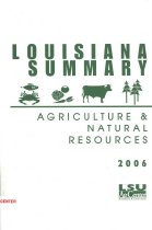 Louisiana Summary Cover