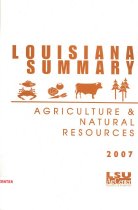 Louisiana Summary Cover