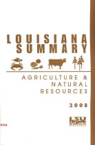 Louisiana Summary Cover