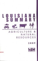 Louisiana Summary Cover