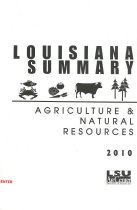 Louisiana Summary Cover