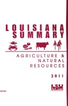 Louisiana Summary Cover