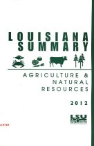 Louisiana Summary Cover