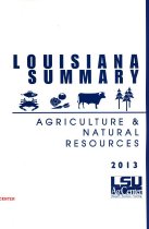 Louisiana Summary Cover