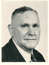 William M. McCall