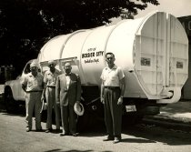 Burgess McCranie Collection