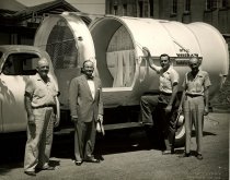 Burgess McCranie Collection