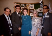 Bossier High School Reunion