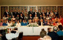 Bossier High School Reunion