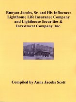 LIghthouse Life Insurance Company Book Cover