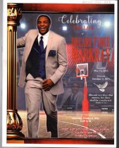 Decari Tyree Markray Funeral Program pg 1
