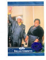 Perry Williams Funeral Program page 5