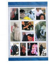 Perry Williams Funeral Program page 7