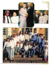 Wilbur Tyler Clay Funeral Program page 7