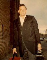 Johnny Cash