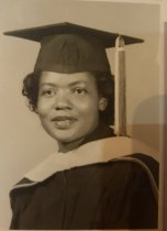 PHS 2nd Grade Teacher, Miss Ruth Pegues