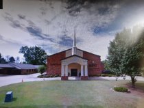 Photograph of Elizabeth Baptist Church