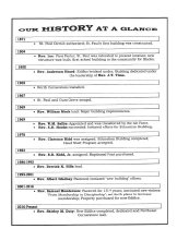 St. Paul CME Church 151 st Anniversary    pg 10