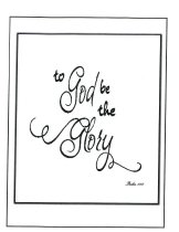 St. Paul CME Church 151 st Anniversary    pg 11