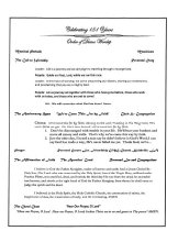 St. Paul CME Church 151 st Anniversary    pg 5