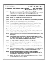 St. Paul CME Church 151 st Anniversary    pg 6