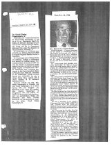 Obituary  for Dr. David  C. Swearinggen Sr. & Dr. David C.Swearingen, Jr.