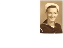 Photo of Sidney Shaver - The Sailor