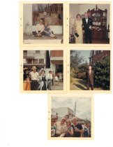 Photo of James N. Shaver's Relatives