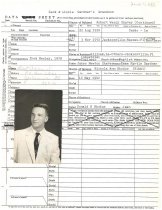 Family Chart for Robert Wesley Shaver and Nichola Ann Rhodus