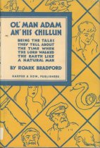 Ol' Man Adam an' His Chillun