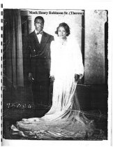 Simon Robinson Family  Booklet Page 49