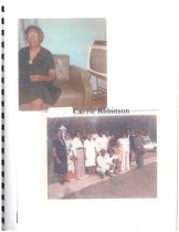 Simon Robinson Family  Booklet Page 54