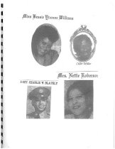 Simon Robinson Family  Booklet Page 55