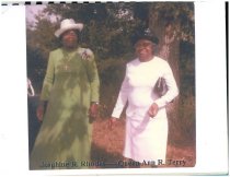 Simon Robinson Family  Booklet Page 57