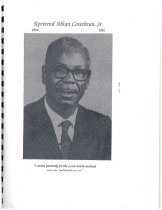 Simon Robinson Family  Booklet Page 58