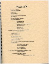 Simon Robinson Family  Booklet Page 59