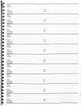 Simon Robinson Family  Booklet Page 66