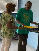 Photo of PHS Class of 1969 Reunion Attendee(s) @ Cordaro Event Center