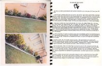 Pages from Jerusalem Missionary BC's 129th Anniversary Souvenir Book