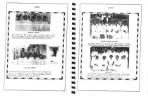 Pages from Jerusalem Missionary BC's 129th Anniversary Souvenir Book