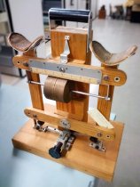 Chiropractic Balance