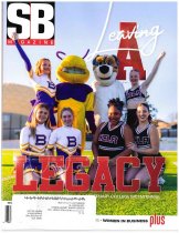 SB Magazine February 2025