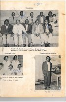 Princeton High School 1961 Yearbook - Service Workers