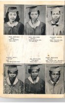 Princeton High School 1961 Yearbook - Seniors pg 2