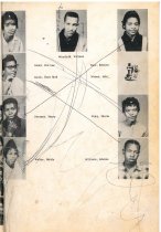 Princeton High School 1961 Yearbook - Juniors pg 2