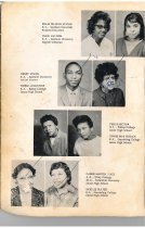 Princeton High School 1961 Yearbook - Teachers - pg 2