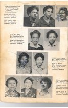 Princeton High School 1961 Yearbook - Teachers - pg 4